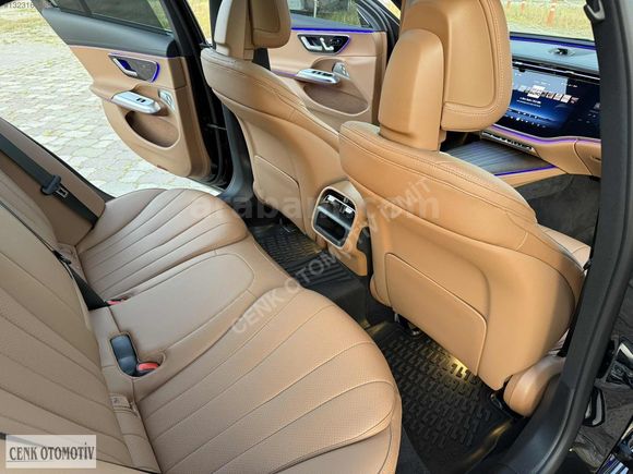 2025 MERCEDES E180 EXCLUSIVE FUL PPF SIFIR GİBİ İLK SAHİP BOYASZ