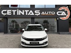 EGEA 1.6 MULTİJET EASY / GSR/ %20 KDV FATURA/ İLK ELDEN/ BOYASIZ