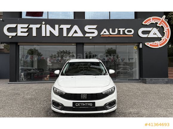 EGEA 1.6 MULTİJET EASY / GSR/ %20 KDV FATURA/ İLK ELDEN/ BOYASIZ