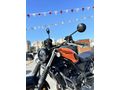 Sahibinden Honda CL 250 