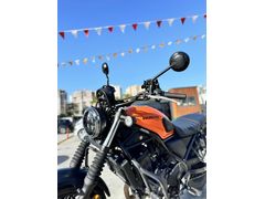Sahibinden Honda CL 250 