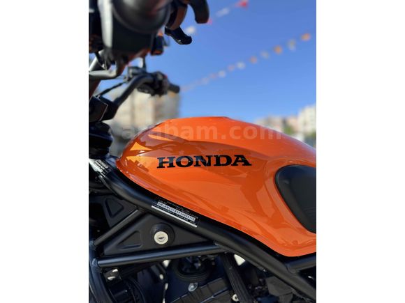 Sahibinden Honda CL 250 