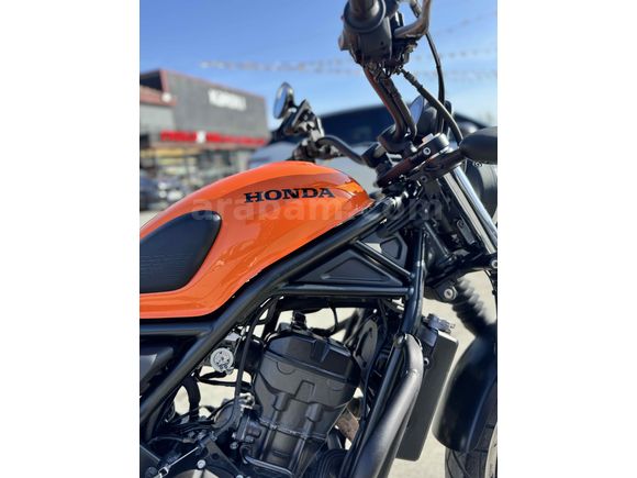 Sahibinden Honda CL 250 