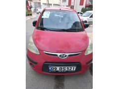Sahibinden Hyundai i10 1.1 Team 2009 Model