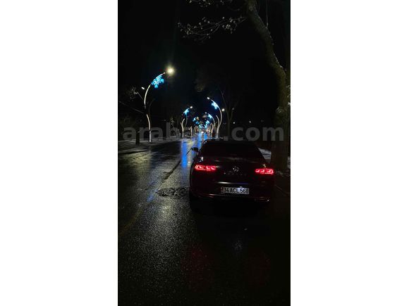 Sahibinden Volkswagen Passat 1.6 TDi BlueMotion 2017 Model 