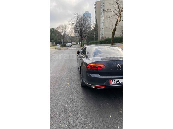 Sahibinden Volkswagen Passat 1.6 TDi BlueMotion 2017 Model 