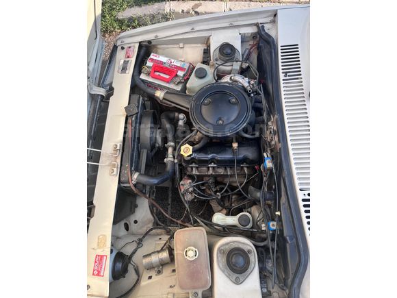 Sahibinden Tofaş Şahin 1.6 1991 Model