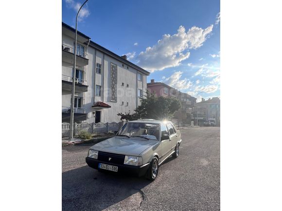 Sahibinden Tofaş Şahin 1.6 1991 Model