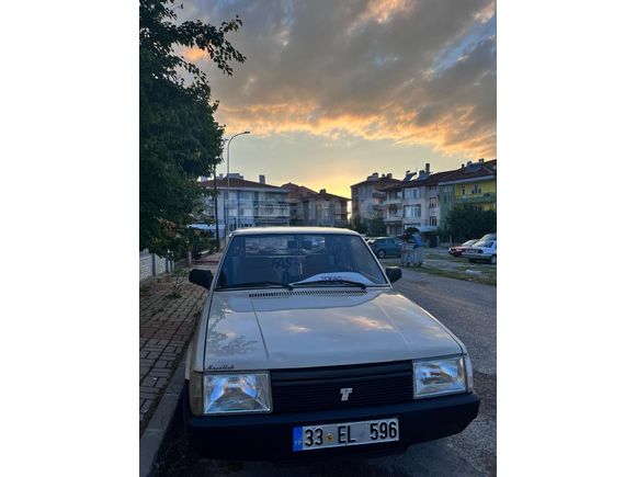 Sahibinden Tofaş Şahin 1.6 1991 Model