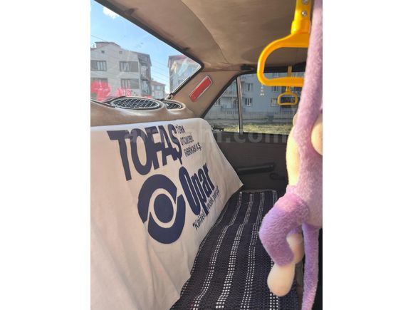 Sahibinden Tofaş Şahin 1.6 1991 Model