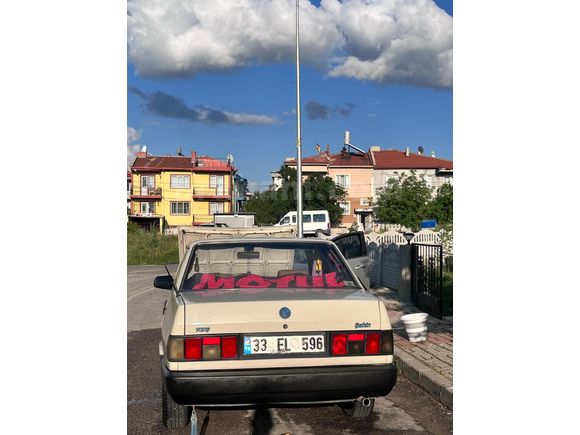 Sahibinden Tofaş Şahin 1.6 1991 Model