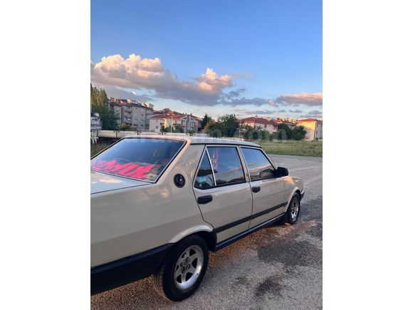 Sahibinden Tofaş Şahin 1.6 1991 Model