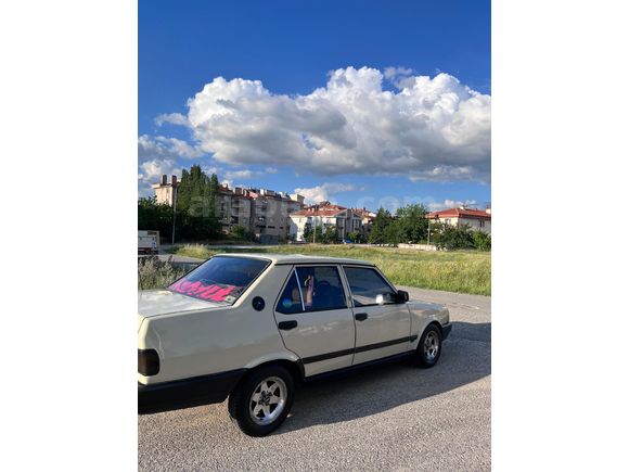 Sahibinden Tofaş Şahin 1.6 1991 Model
