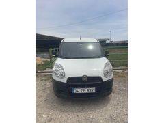 Sahibinden Fiat Doblo Combi 1.3 Multijet Maxi Easy 2012 Model Kırklareli