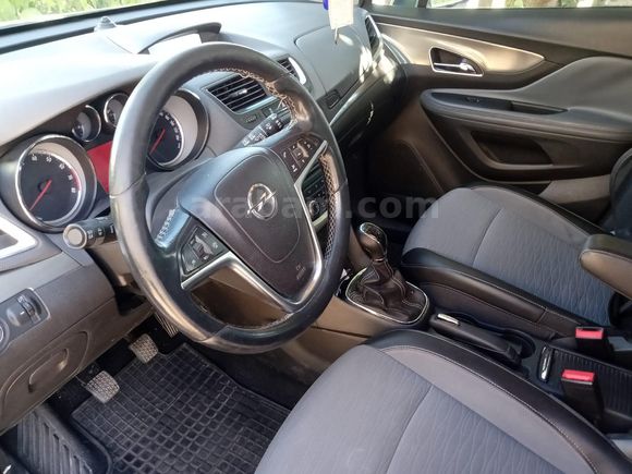 Sahibinden Opel Mokka 1.4 Cosmo 2015 Model