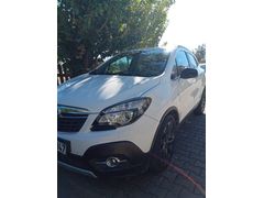 Sahibinden Opel Mokka 1.4 Cosmo 2015 Model