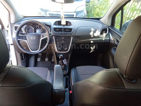 Sahibinden Opel Mokka 1.4 Cosmo 2015 Model