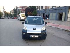 Sahibinden Peugeot Bipper 1.4 HDI Comfort Plus BOYASIZ  143 BİN KM.