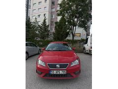 Sahibinden Seat Leon 1.0 EcoTSI Ecomotive Style 2017 Model 