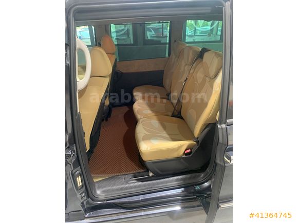 LANCIA PHEDRA 2.0 OTOMATİK 2006 MODEL 7 KİŞİLİK