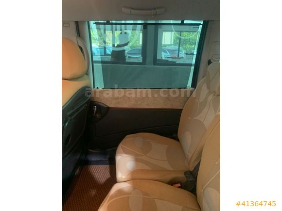 LANCIA PHEDRA 2.0 OTOMATİK 2006 MODEL 7 KİŞİLİK