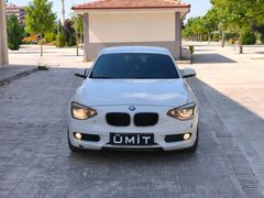 ÜMİT AUTO/2012/BMW/116İ/COMFORT/OTOMATİK/205.BİN.KM/