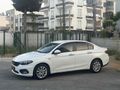 MUMİCARS TAN Fiat Egea 1.3 Multijet Easy Plus 2018 Model Mersin