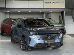 MERİÇ'TEN-2025-HATASIZ-1.2 HYBİRD YENİ PEUGEOT 3008 ALLURE