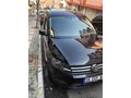 Sahibinden Volkswagen Caddy 2.0 TDI Trendline 2016 Model