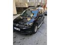 Sahibinden Volkswagen Caddy 2.0 TDI Trendline 2016 Model