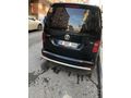 Sahibinden Volkswagen Caddy 2.0 TDI Trendline 2016 Model