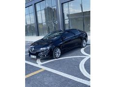 Değişensiz Temiz Megane İcon