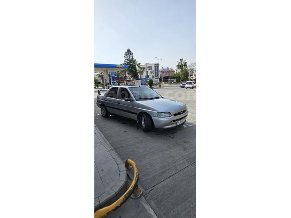 Sahibinden Ford Escort 1.6 CL 1997 Model