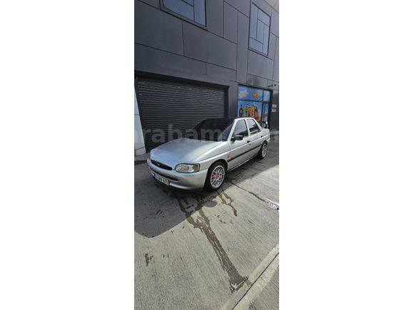 Sahibinden Ford Escort 1.6 CL 1997 Model