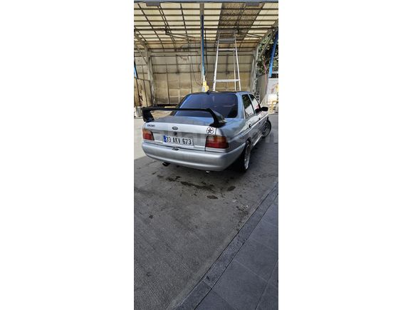 Sahibinden Ford Escort 1.6 CL 1997 Model