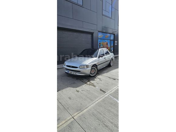 Sahibinden Ford Escort 1.6 CL 1997 Model