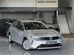 MERİÇ'TEN-2023-HATASIZ-71,600 KM-1.5D OPEL ASTRA EDİTİON 130HP
