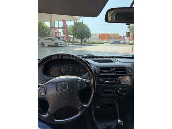 Sahibinden Honda Civic 1.6 i ES 2001 Model 