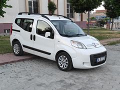 Galeriden Fiat Fiorino Combi 1.3 Multijet Safeline 2015 Model Konya