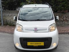 Galeriden Fiat Fiorino Combi 1.3 Multijet Safeline 2015 Model Konya