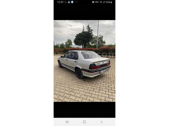 Sahibinden Renault R 19 1.8 RTi 1996 Model