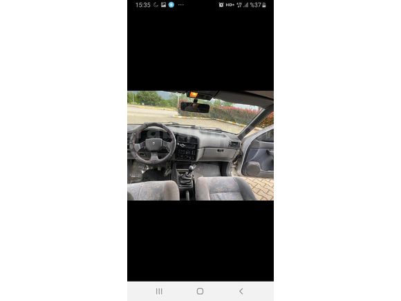 Sahibinden Renault R 19 1.8 RTi 1996 Model