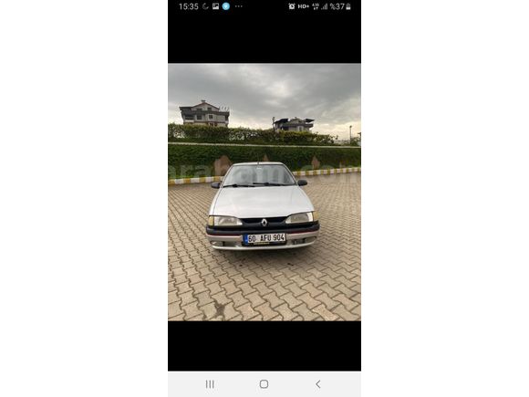 Sahibinden Renault R 19 1.8 RTi 1996 Model