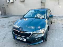 Sahibinden Skoda Scala 1.6 TDI Premium 2020 Model  Dizel Otomatik 