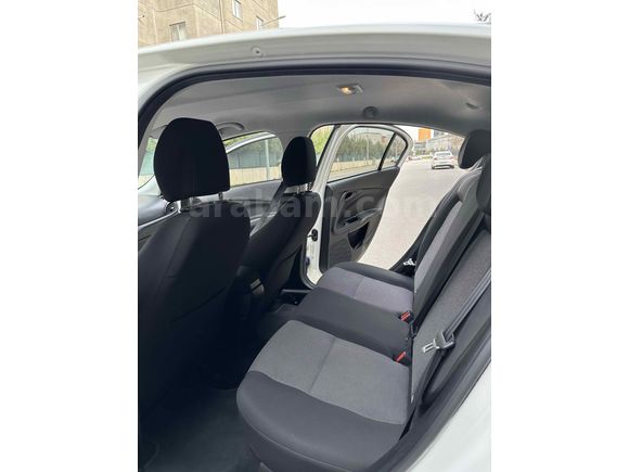 Sahibinden Fiat Egea 1.3 Multijet Easy 2022 Model 