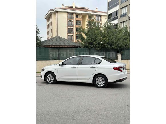 Sahibinden Fiat Egea 1.3 Multijet Easy 2022 Model 