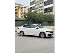 Sahibinden Fiat Egea 1.3 Multijet Easy 2022 Model 