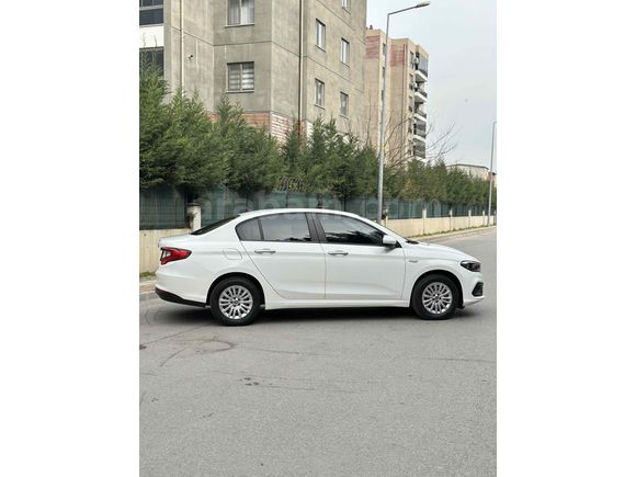 Sahibinden Fiat Egea 1.3 Multijet Easy 2022 Model 