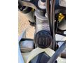 CEVHER MOTORS'DAN TEMİZ HUSQVARNA