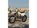 CEVHER MOTORS'DAN TEMİZ HUSQVARNA